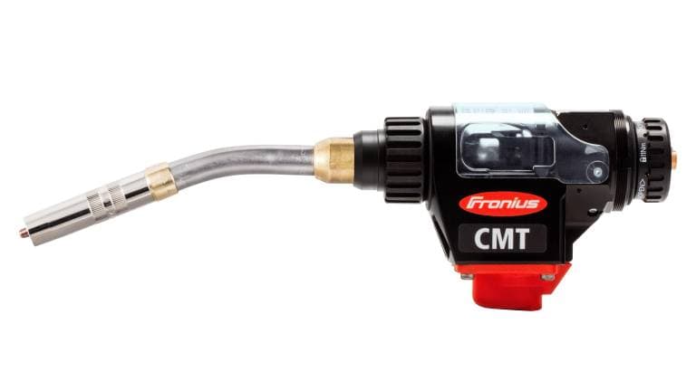 Fronius Robacta Drive CMT