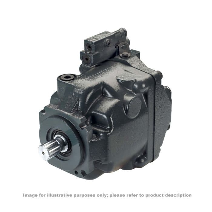 83091353 Danfoss Axial Piston Pump - Series 45 E Frame