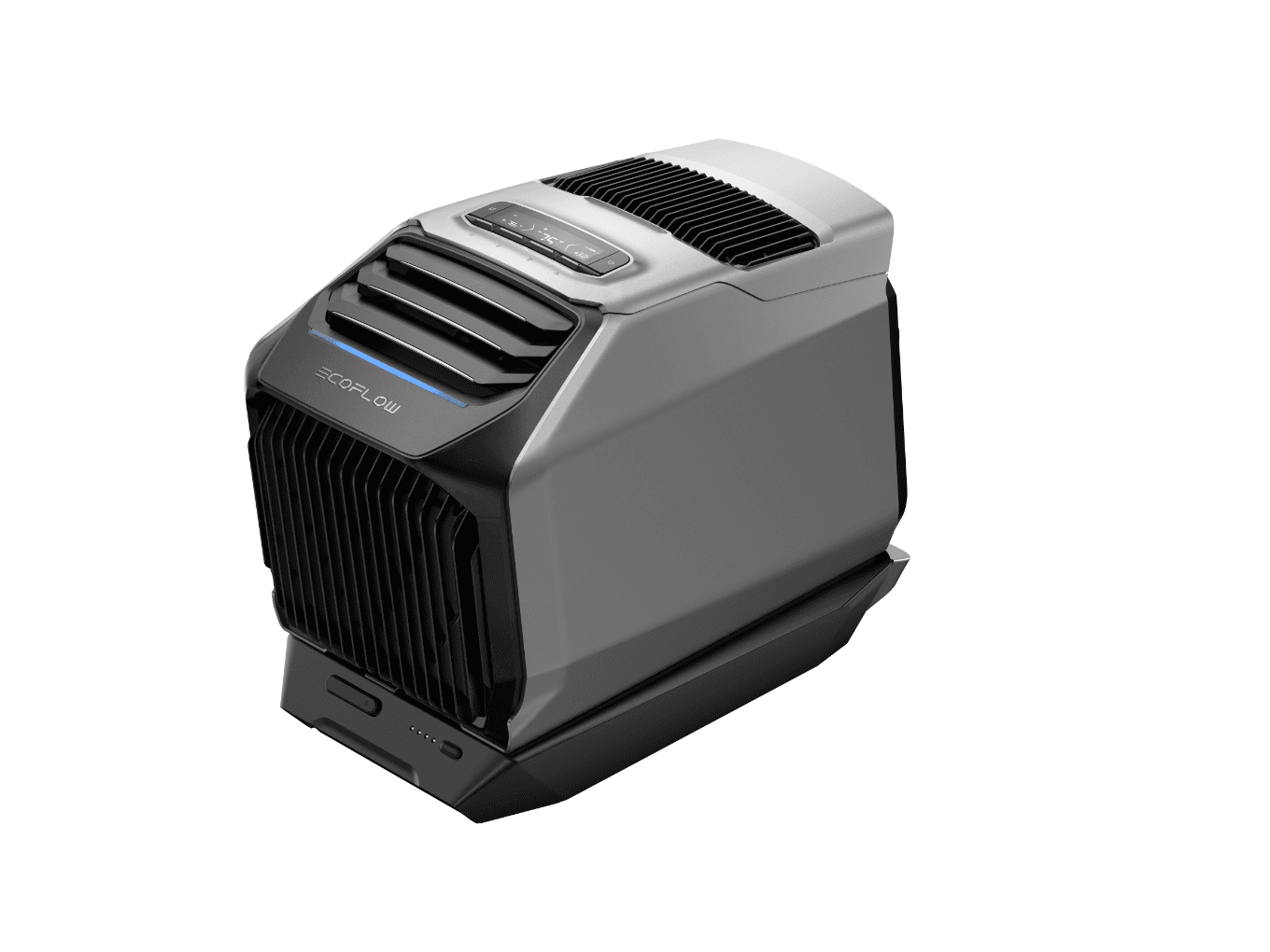 EcoFlow Wave 2 Portable Air Conditioner