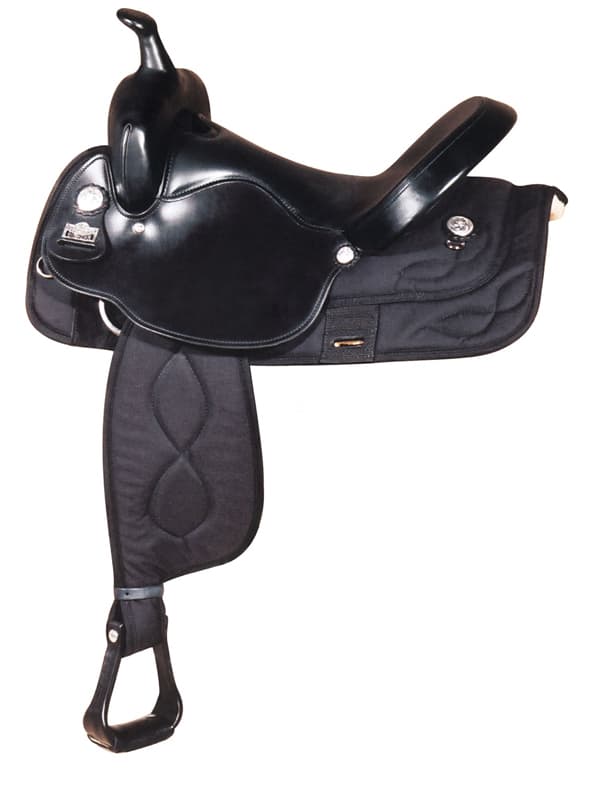 Synthetic Western Saddles | Shop Best Synthetic Western Saddles