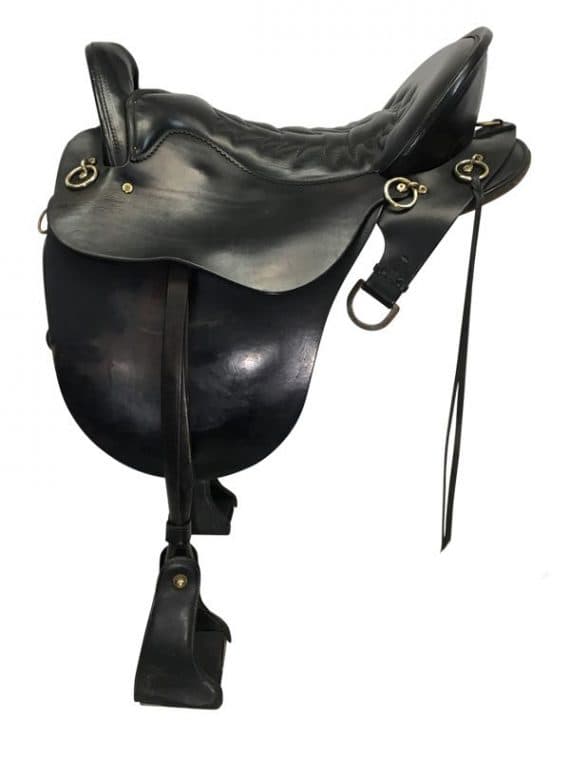 Endurance Western Saddles | Shop Best Endurance Western Saddles