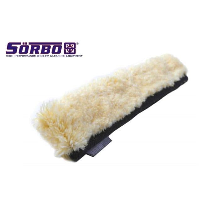 Sorbo Yellow Jacket Washer Sleeve (6", 10", 30" or 36") - Window Cleaning