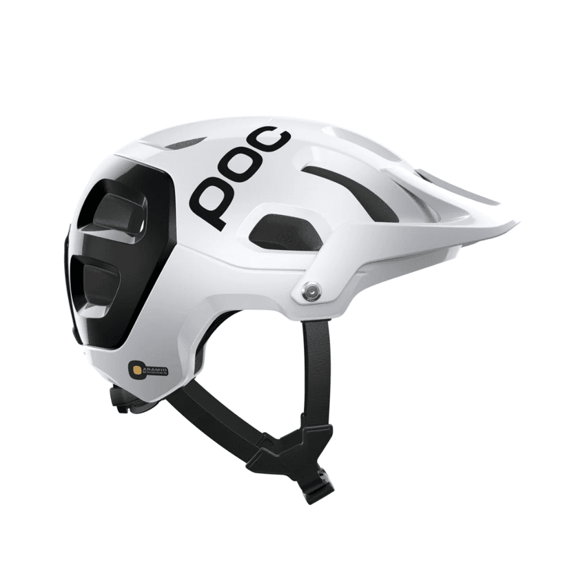 Koop de POC Tectal Race SPIN Helm | Voor de beste prijs