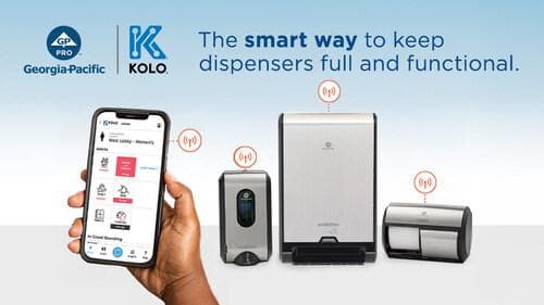 GP PRO Introduces KOLO Smart Monitoring System 2.0 To