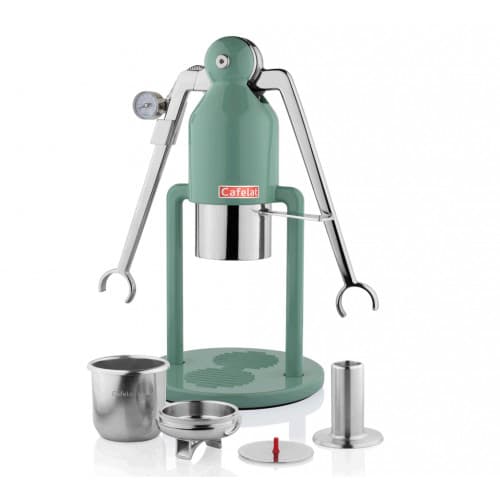 Cafelat Robot - manual lever espresso maker