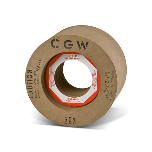 CGW Camel Grinding Wheels - Shop Manufacturers