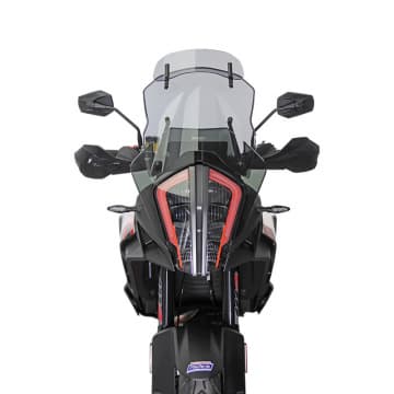 MRA Vario Touring Screen | Accessories International