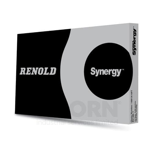 GY10B1X25FT | Industrial chain | RENOLD | ACORN®