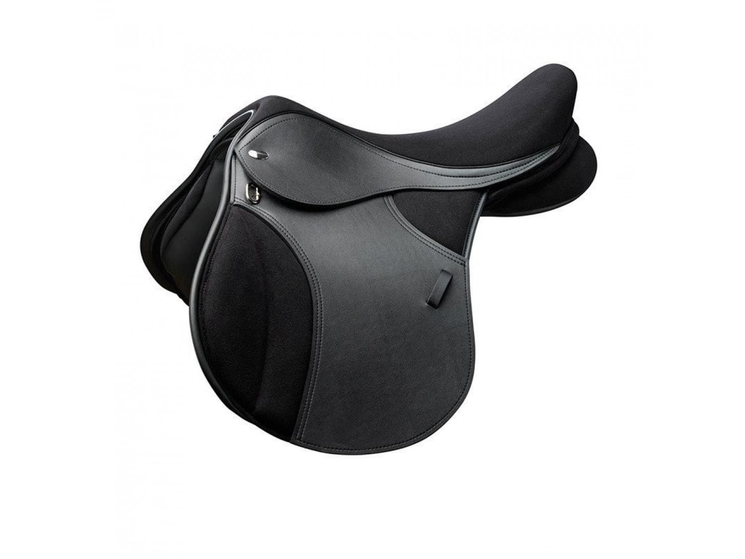 Thorowgood T4 Pony Saddle – Acorn Saddlery