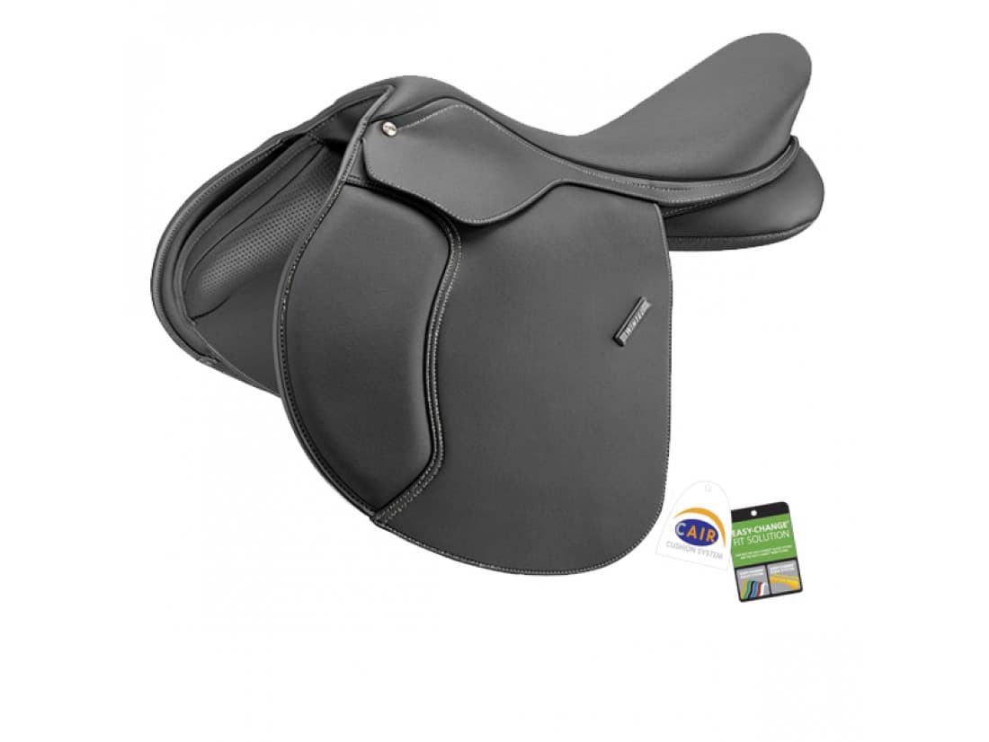 Wintec 500 Jump Saddle – Acorn Saddlery