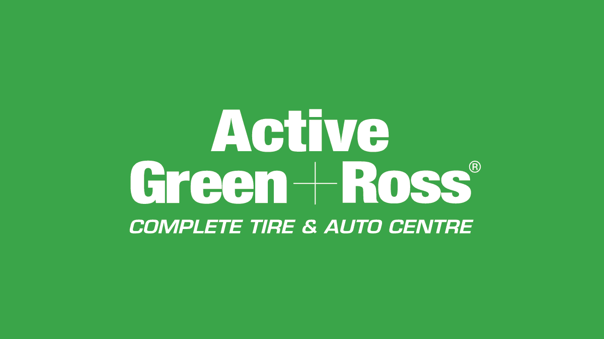 Tire and Auto Care Blog - Ontario - Active Green + Ross Complete Tire ...