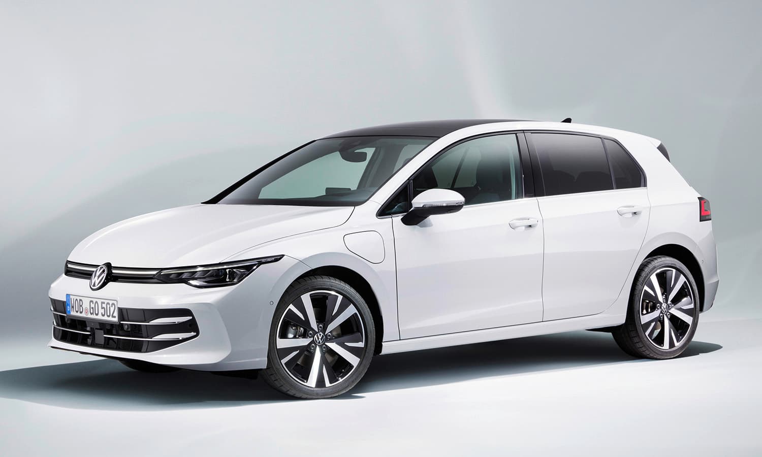 Prices of the Volkswagen Golf 2024 in our country
