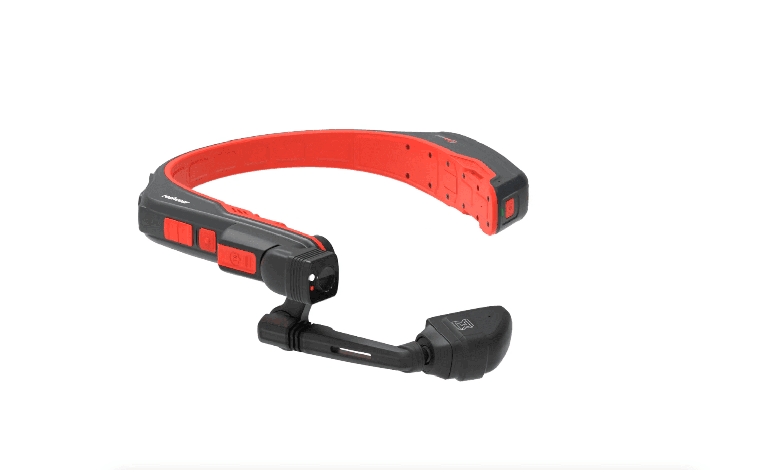 Introducing the RealWear Navigator Z1