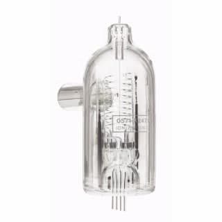 Ideal Vacuum | Varian Agilent UHV-24, UHV24, UHV24P, UHV-24P, Nude ...