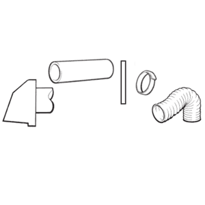 Ducting Kits « Product categories « Airflow