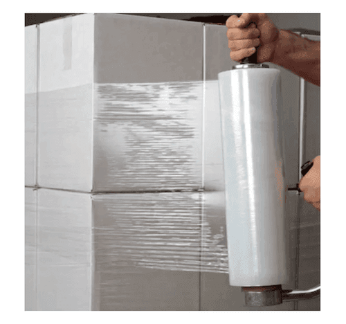 Stretch Film Manufacturer and Pallet Wrap Supplier in China