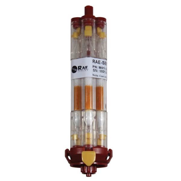 RAE Systems MultiRAE Portable Gas Detector