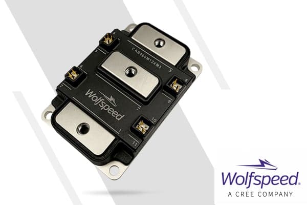 Setting the Stage for SiC: Wolfspeed’s XM3 Full-SiC Power Module ...