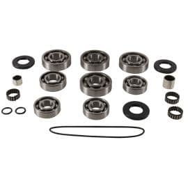 Transmission bearing and seal kit - no. 25-7001 | All Balls Racing
