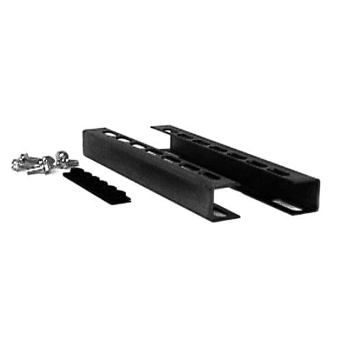 Hammond Manufacturing 2DMK24 | DIN Rail Mounting Kit, 24", P