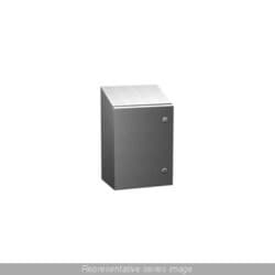Hammond Manufacturing Eclipse Ventilated Enclosure
