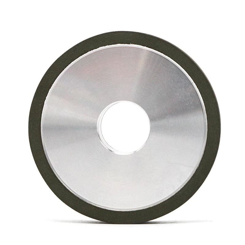 3M Precision CBN Grinding Wheel