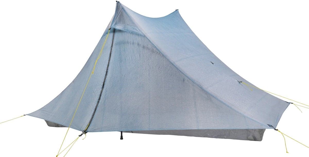 The Path Less Traveled #076: Zpacks Duplex Zip Tent, Ultralight 2-Person