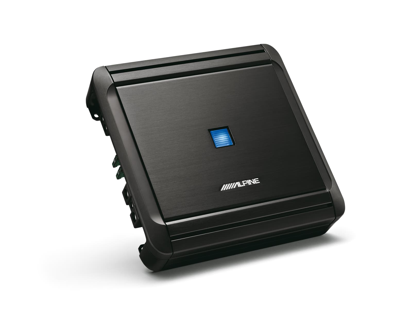 Alpine - MRV-M500 MONO POWER AMPLIFIER