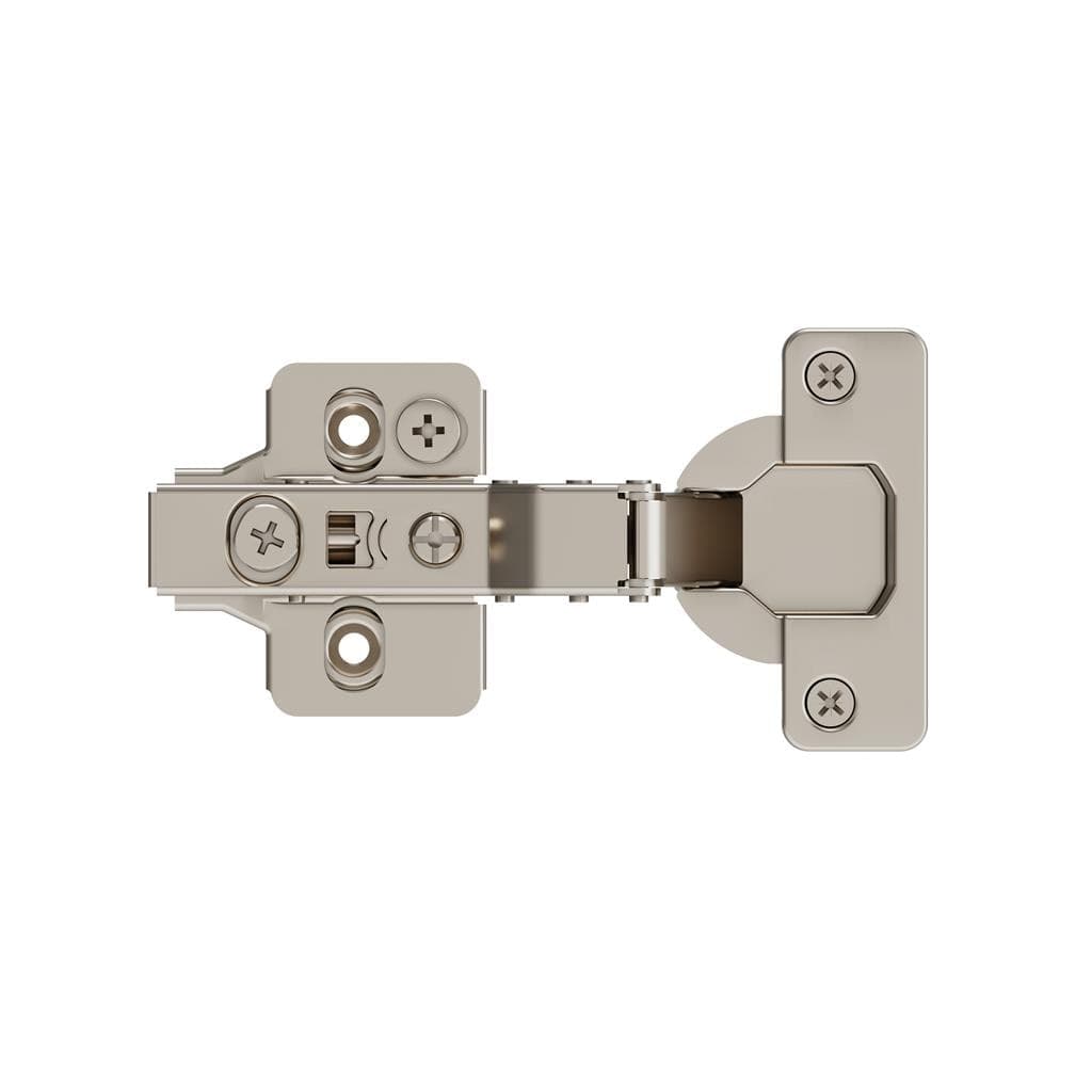 Full Overlay Soft Close Cabinet Hinges
