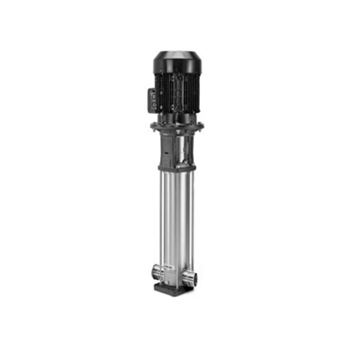 Buy Grundfos CRN 3-8 A P A E HQQE 0.75kW Stainless Steel Vertical Multi ...