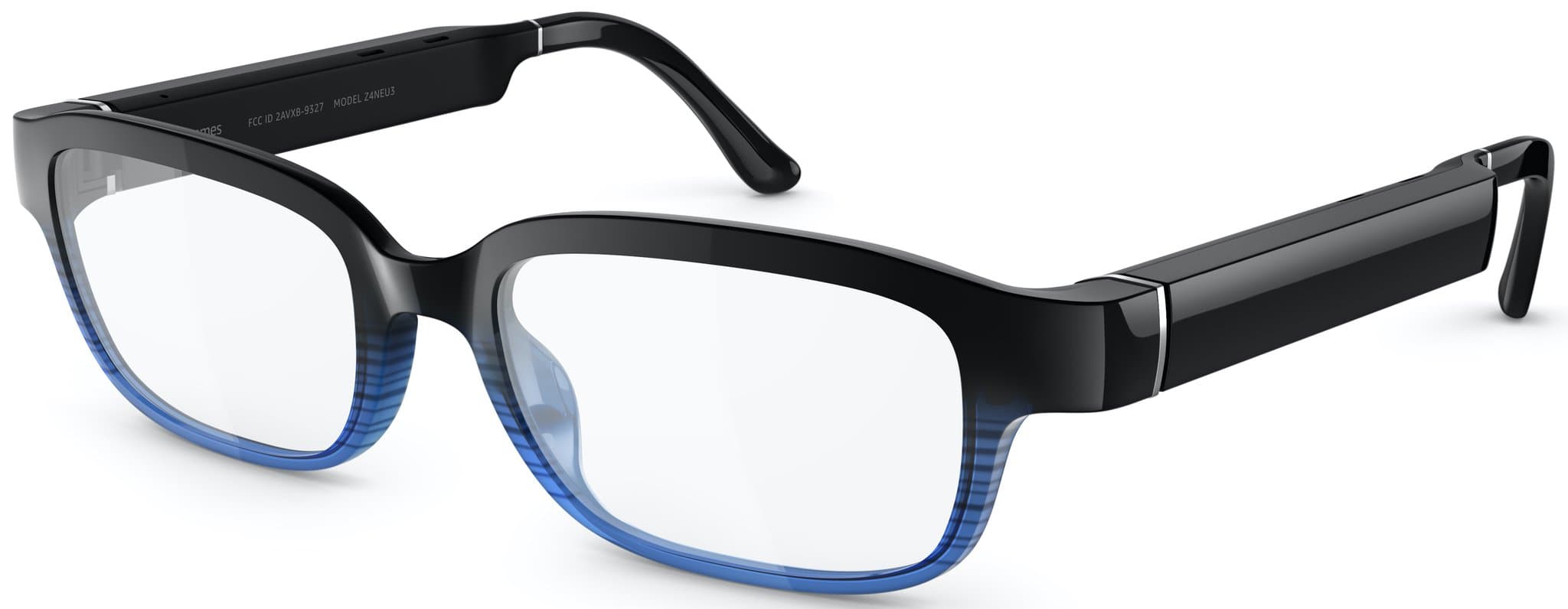 Amazon Echo Frames (2nd Gen) review: Alexa is ready for her close-up ...