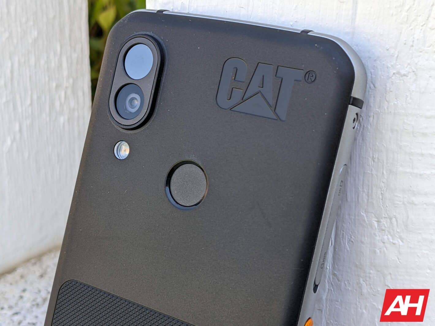 Cat S62 Pro Review: The Best Looking Thermal Imaging Rugged Smartphone