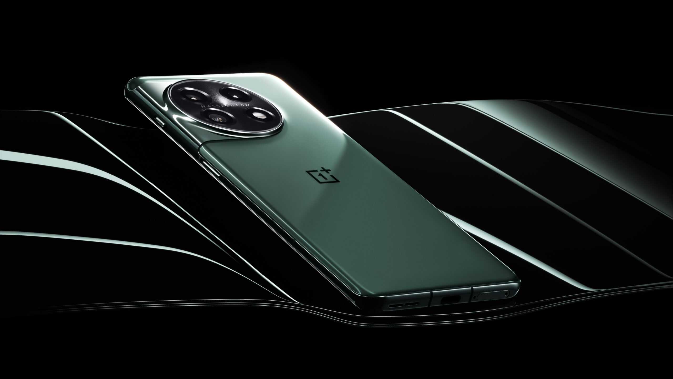 Detailed OnePlus 11 specs appear a day ahead of launch