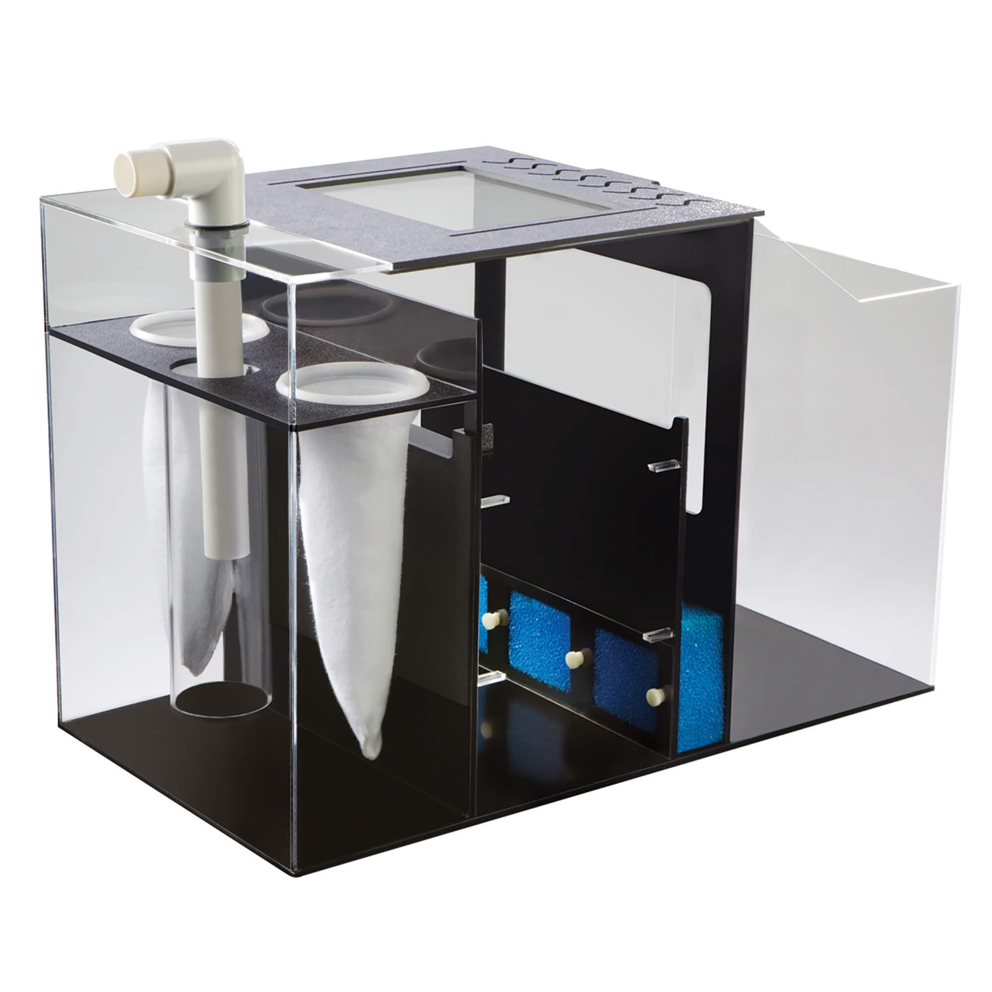 ProFlex Modular Sump Filtration | Aqueon