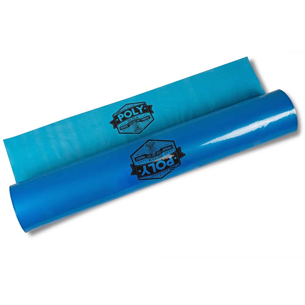 Armor Poly® VCI Film | VCI Bags, Sheets, and Tubing