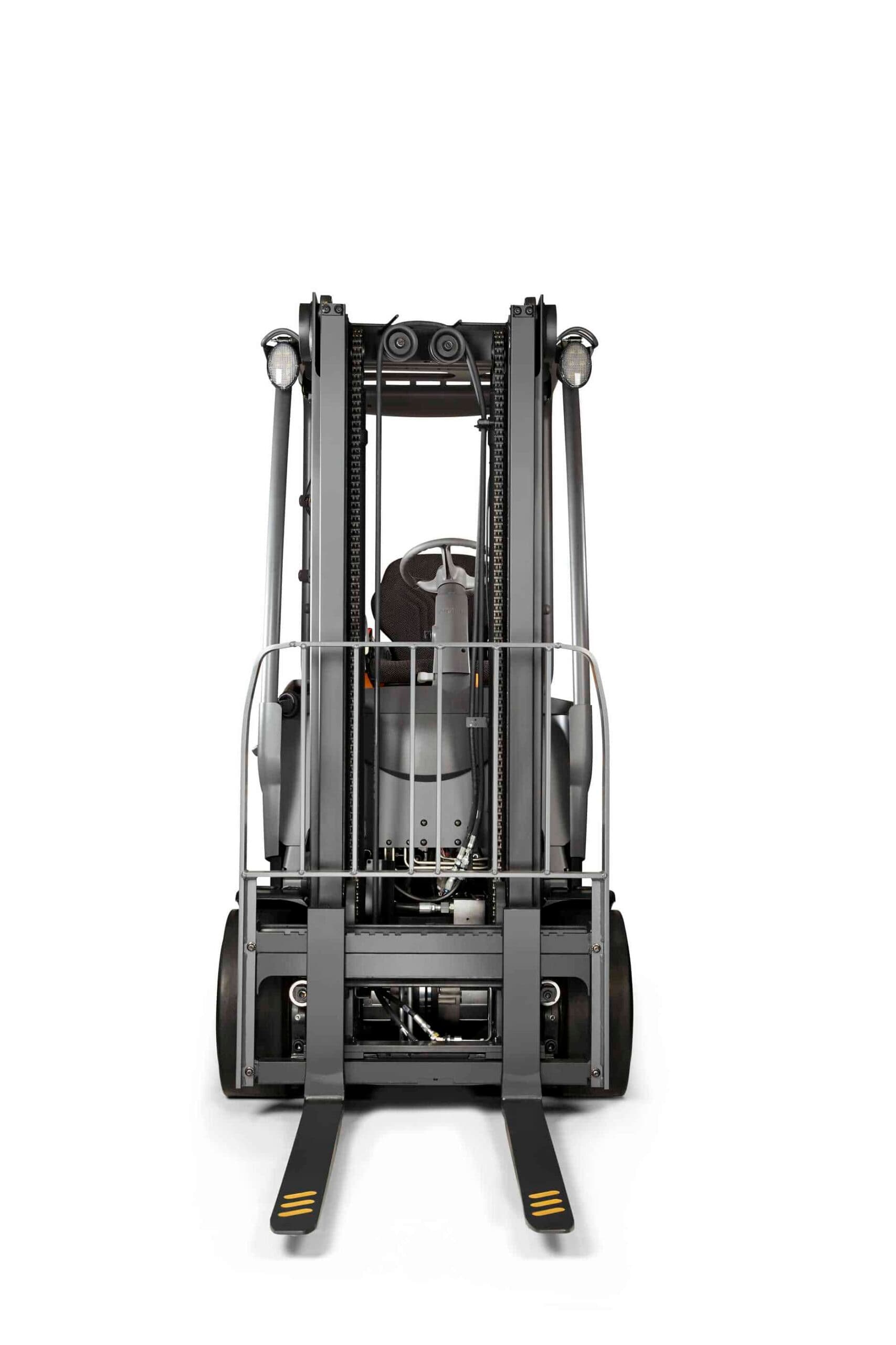 Crown FC 5200 Series Forklift