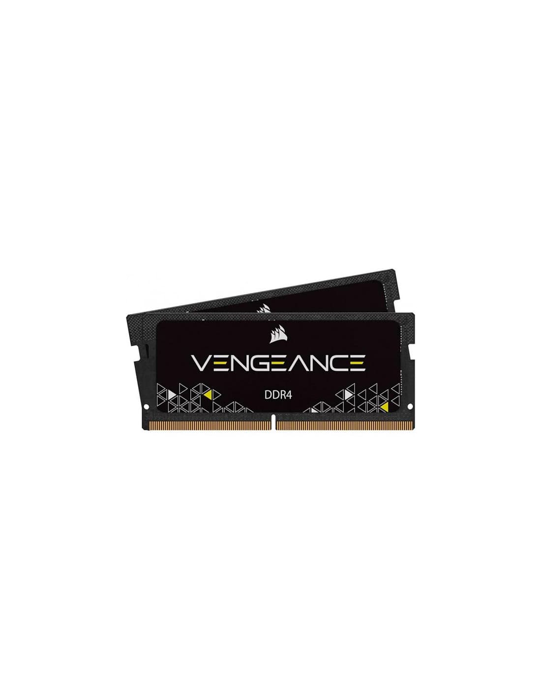 Corsair Vengeance 64GB (2x32GB) DDR4 3200MHz CL22 SODIMM - Memoria RAM