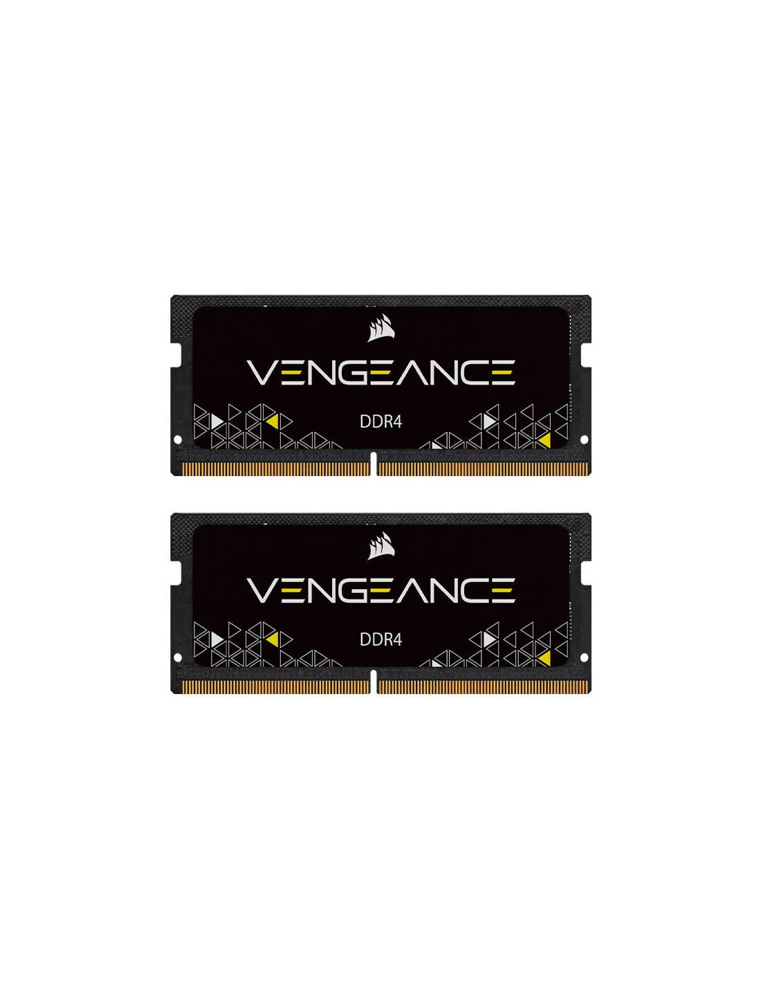 Corsair Vengeance 64GB (2x32GB) DDR4 3200MHz CL22 SODIMM - Memoria RAM