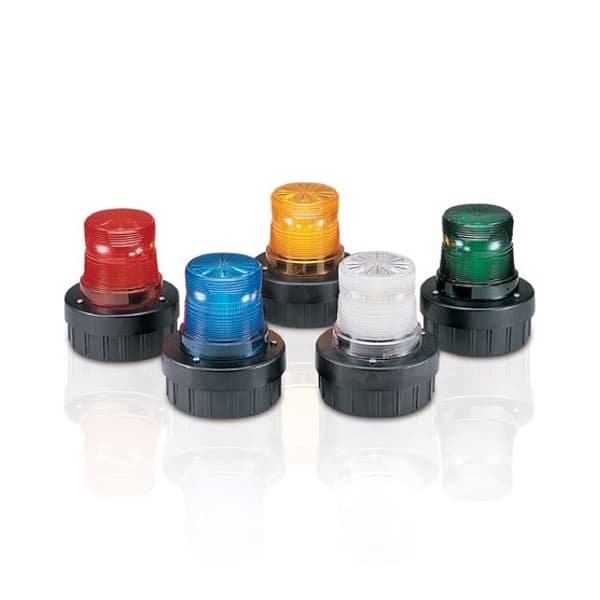 Federal Signal AV1ST Strobe Combination Audible/Visual | Contact