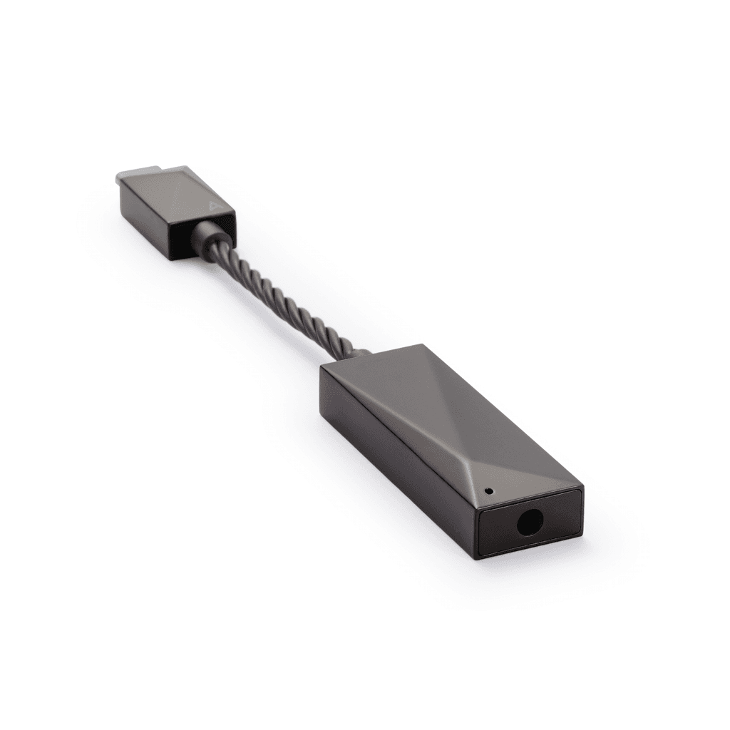 Astell&Kern PEE51 USB-C Dual DAC - Audiologica