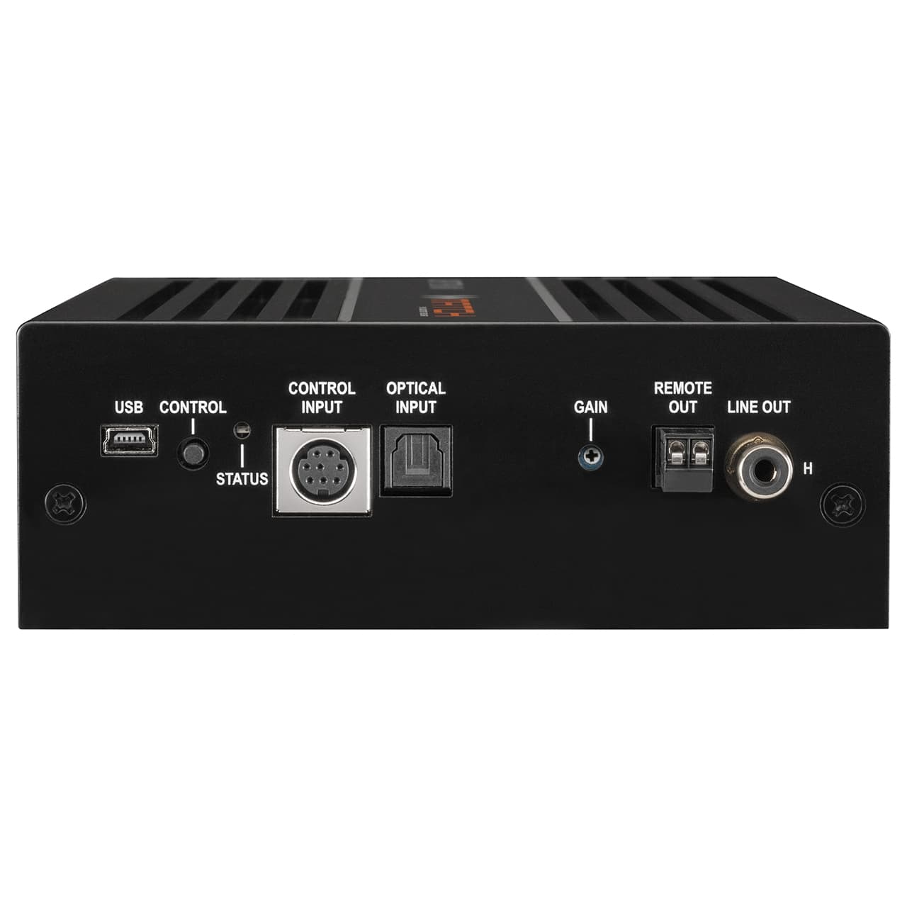 MATCH UP 7DSP | Audiotec Fischer