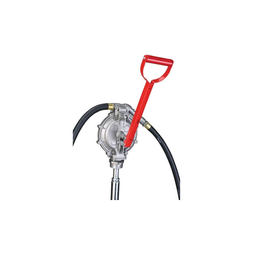 ATD Tools Double Diaphragm Fuel Transfer Pump, Gas Caddies: Auto Body ...
