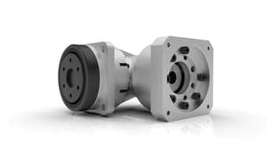 Harmonic Drive HPG-14A-33 Planetary Gear Head 1:33