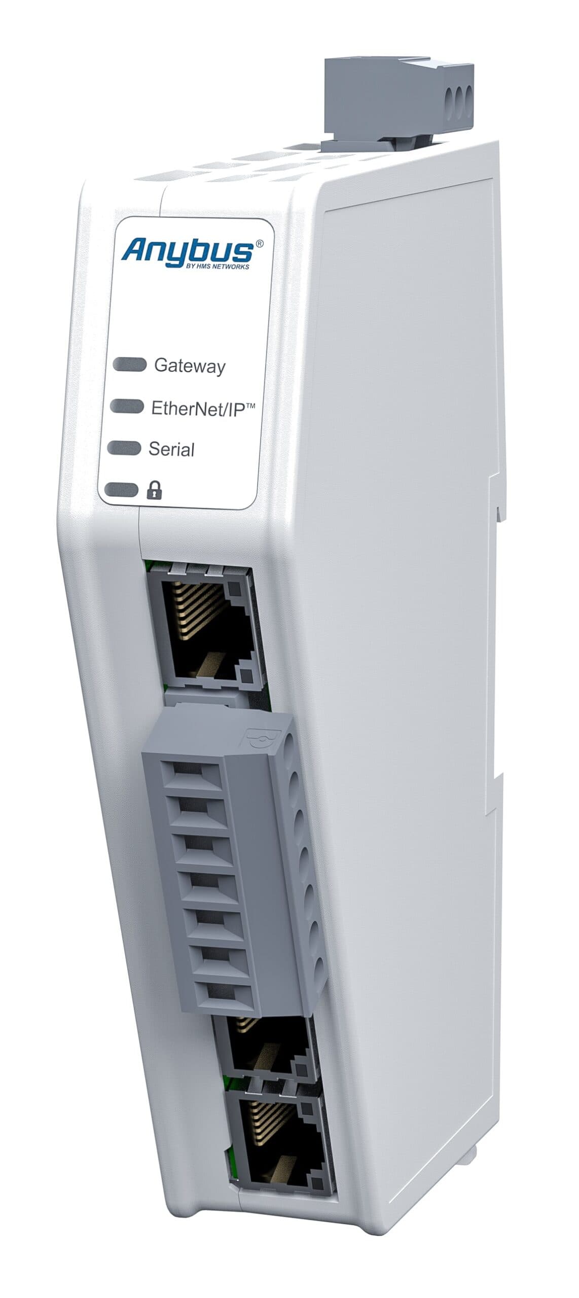 HMS unveils the second generation Anybus Communicator | Automation ...