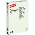 Papier A4 - 500 feuilles - vert clair STAPLES 600306ST