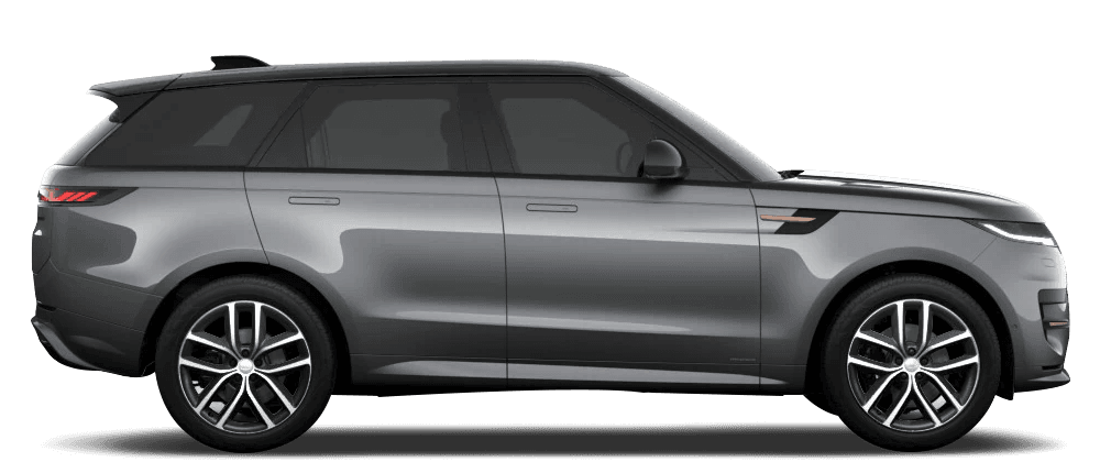 Range Rover Sport P440e Dynamic SE | Range Rover Hire | Avis Prestige
