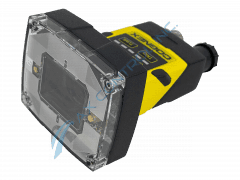 The In-Sight 2000 Series Vision System by Cognex is a comprehensive ...