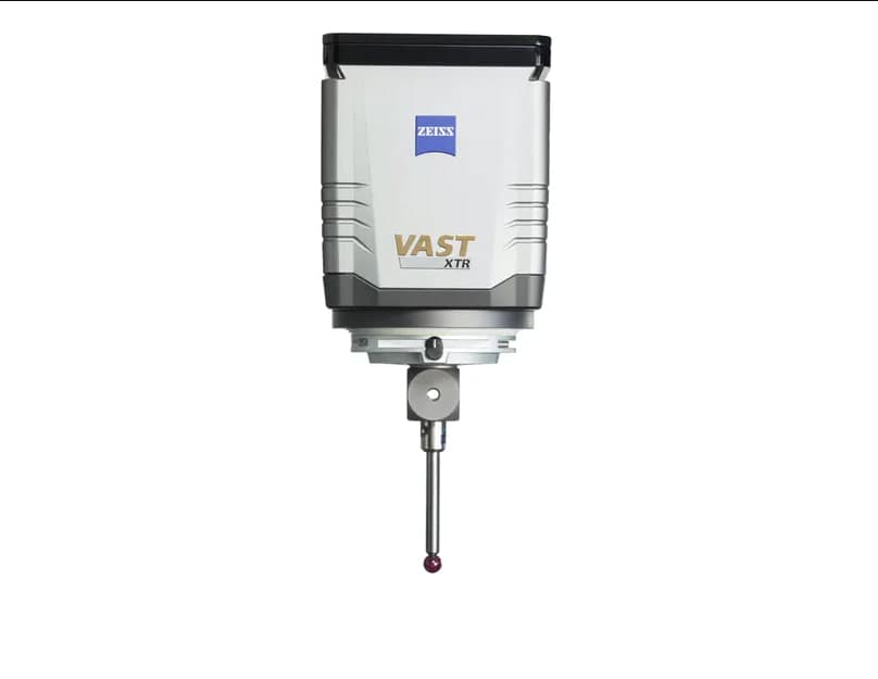 ZEISS VAST XXT gold - B4Print