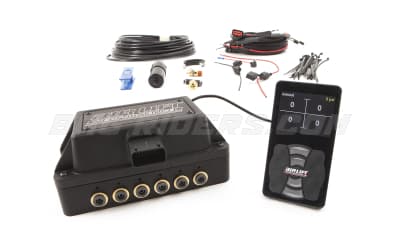AIRLIFT 3P Digital Air Suspension Controller