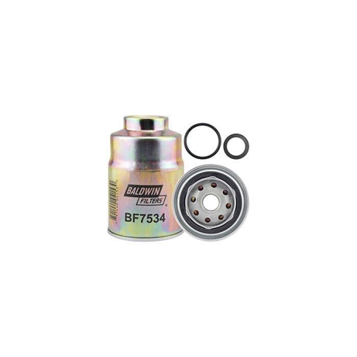 Baldwin BF7534 Fuel/Water Separator Filter | Baldwin Filters R Us